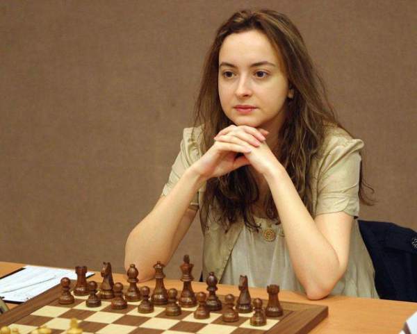Nhà cựu vô địch cờ vua nữ thế giới tham dự giải quốc tế HDBank Cup 2019 2