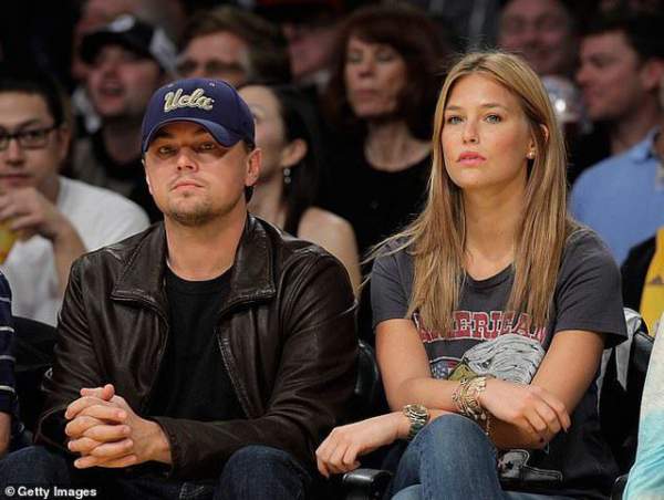 Leonardo DiCaprio không bao giờ hẹn hò phụ nữ… quá 25 tuổi 3