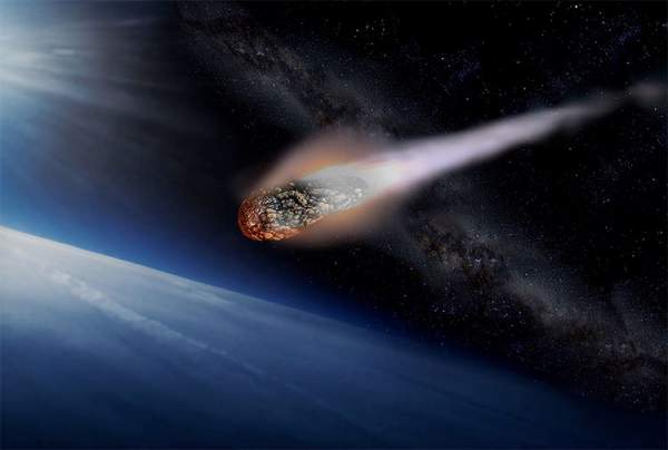 “Bắn phá” các tiểu hành tinh để cứu Trái đất không dễ như… phim viễn tưởng