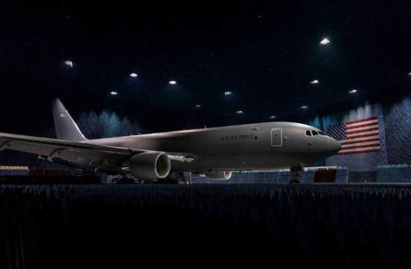 Không quân Mỹ từ chối nhận “trạm nhiên liệu bay” KC-46 từ Boeing vì dính rác