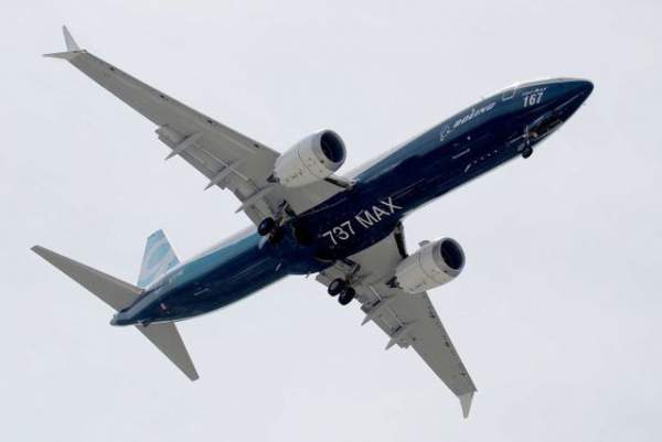 Lý do Mỹ chần chừ cấm bay “con cưng” của Boeing bất chấp làn sóng tẩy chay