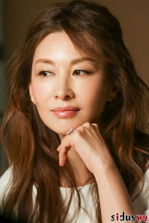 Đời tư bê bối của nữ diễn viên có liên quan tới thư tuyệt mệnh của Jang Ja Yeon 7