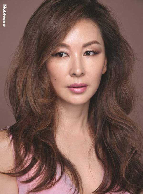 Đời tư bê bối của nữ diễn viên có liên quan tới thư tuyệt mệnh của Jang Ja Yeon