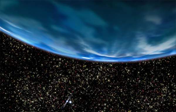 7 ngoại hành tinh kỳ lạ hơn cả phim khoa học viễn tưởng 7