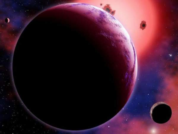 7 ngoại hành tinh kỳ lạ hơn cả phim khoa học viễn tưởng 6