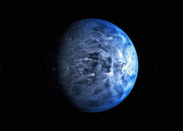 7 ngoại hành tinh kỳ lạ hơn cả phim khoa học viễn tưởng 2