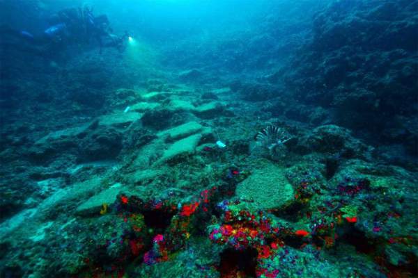 Kinh ngạc phát hiện xác tàu đắm “cổ nhất thế giới“ ở Thổ Nhĩ Kỳ 2