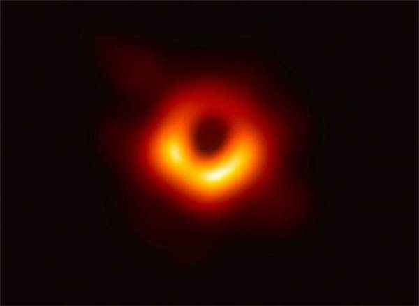Sau chụp hình hố đen, kính thiên văn Chân trời Sự kiện sẽ làm điều gì tiếp theo? 2
