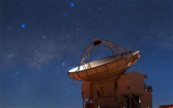 Sau chụp hình hố đen, kính thiên văn Chân trời Sự kiện sẽ làm điều gì tiếp theo? 4