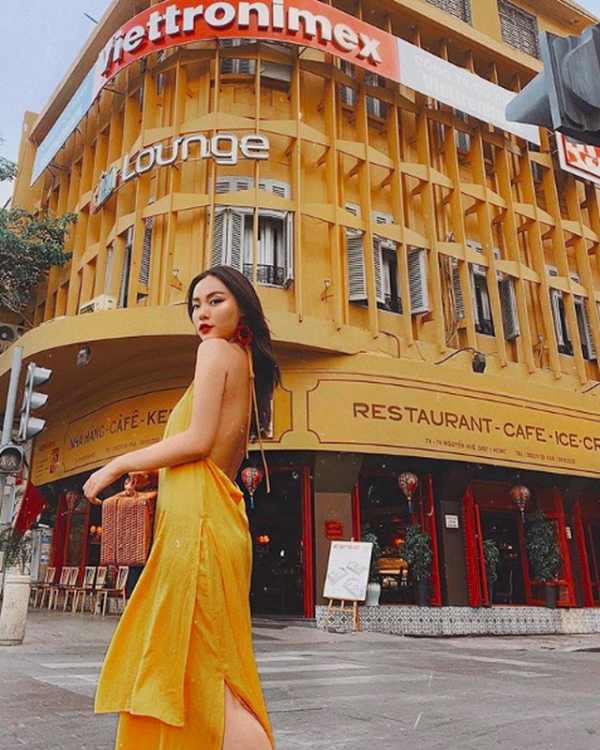 Hiểu "tất tần tật" về Hà Trúc - blogger truyền cảm hứng du lịch hot nhất hiện nay