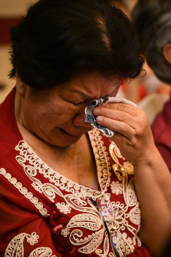 Phương Vy, Nam Cường, Hồ Trung Dũng… rơi nước mắt khi chia sẻ về mẹ 11