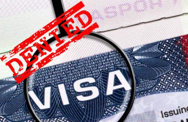 Nghị sĩ Mỹ muốn siết chặt việc cấp thị thực với học giả Trung Quốc