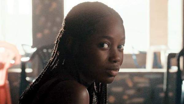 Nữ đạo diễn da màu đầu tiên tranh giải Cành Cọ Vàng ở Cannes 3