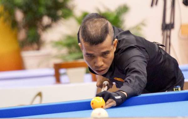 Các cơ thủ Việt Nam có nhiều hy vọng tại World Cup Billiards carom 3 băng 2019 1