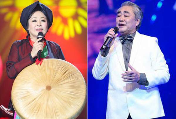 NSND Thu Hiền tiết lộ kỷ niệm đặc biệt về cố nhạc sĩ Nguyễn Văn Thương