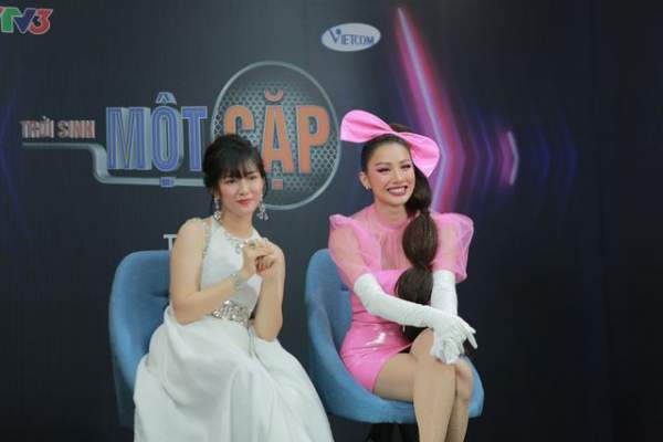Yaya Trương Nhi khiến nhạc sĩ Huy Tuấn, ca sĩ Thu Phương ngỡ ngàng về giọng hát