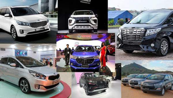 Phân khúc crossover tại Việt Nam: Mazda CX-5 hay Honda CR-V bán chạy nhất? 2