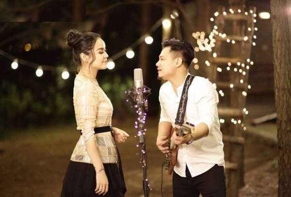 Nhạc sĩ Nguyễn Đức Cường sáng tác ca khúc tặng Hoa hậu