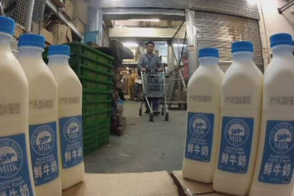 Giải pháp đột phá giúp bảo quản sữa tươi đến 60 ngày 2