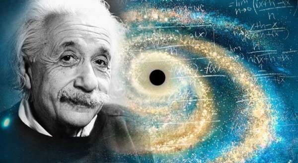 100 năm trước, nhật thực đã biến Einstein thành ngôi sao