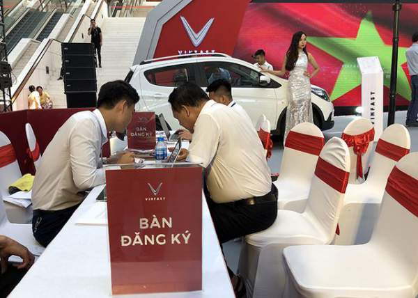 Khai mạc triển lãm Auto Expo 2019 tại Hà Nội 5