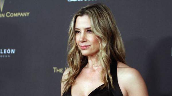 Nữ diễn viên giành giải Oscar lần đầu kể chuyện bị tấn công tình dục khi đang hẹn hò 3