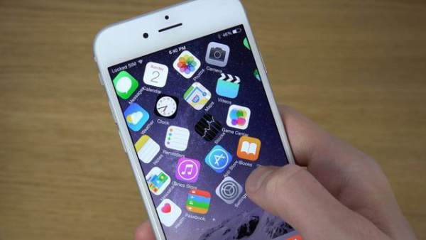 Những sai lầm của người dùng khiến iPhone nhanh hỏng hơn 7