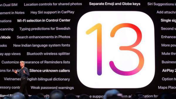 7 tính năng ẩn thú vị bạn có thể đã bỏ lỡ trên iOS 13