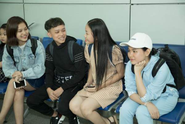 Cậu bé nghèo Hồ Văn Cường sau 3 năm đăng quang Vietnam Idol Kids 15