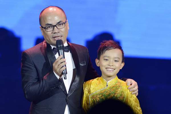 Cậu bé nghèo Hồ Văn Cường sau 3 năm đăng quang Vietnam Idol Kids 6