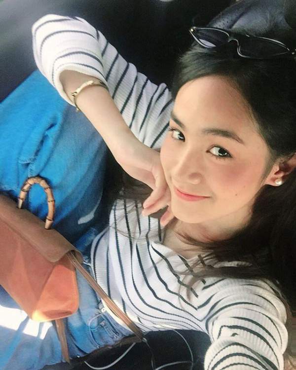 Chưa tìm ra nguyên nhân khiến nữ diễn viên 29 tuổi của Thái Lan qua đời 4