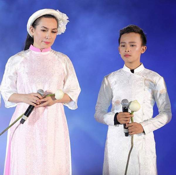 Cậu bé nghèo Hồ Văn Cường sau 3 năm đăng quang Vietnam Idol Kids 8