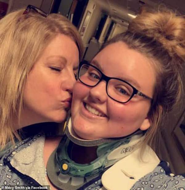 Thiếu nữ 17 tuổi được cứu sống nhờ tính năng tìm kiếm bạn bè trên iPhone