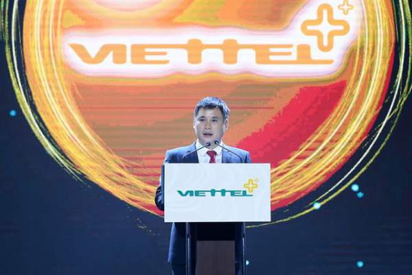 Viettel ra mắt dịch vụ chăm sóc khách hàng lớn nhất từ trước đến nay Viettel++ 2