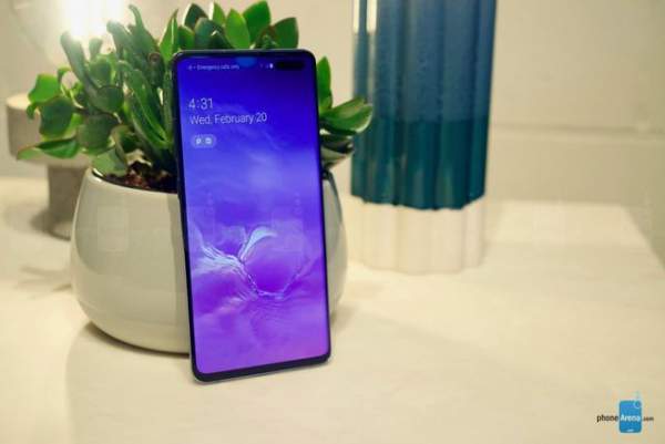 Samsung chuẩn bị đưa 5G lên smartphone tầm trung 2