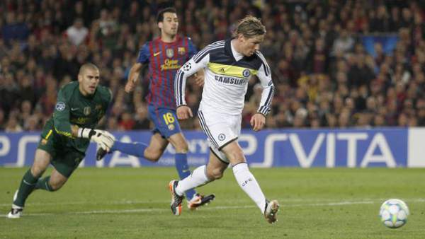 Fernando Torres giải nghệ: Mãi mãi một tình yêu 4