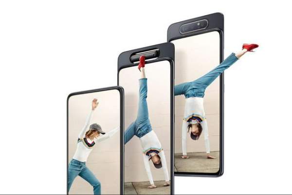 Samsung chuẩn bị đưa 5G lên smartphone tầm trung