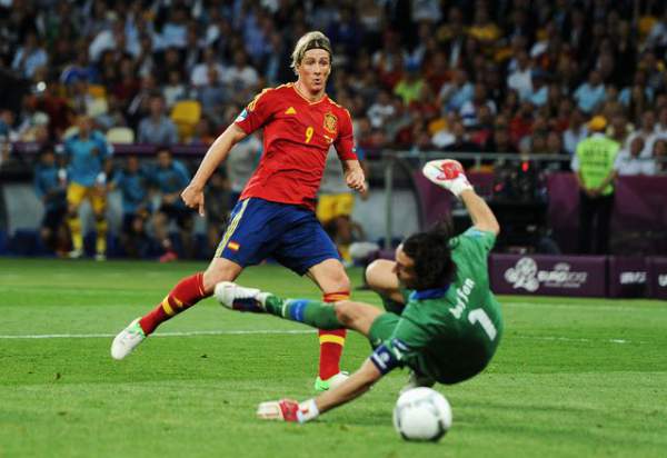 Fernando Torres giải nghệ: Mãi mãi một tình yêu 6