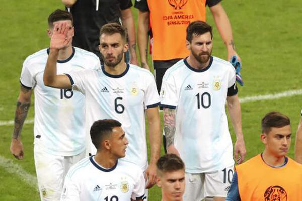 Argentina - Qatar: Messi có tìm lại được cảm hứng?