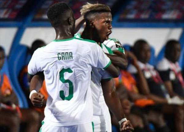 CAN 2019: Senegal và Algeria giành chiến thắng dễ dàng ngày ra quân