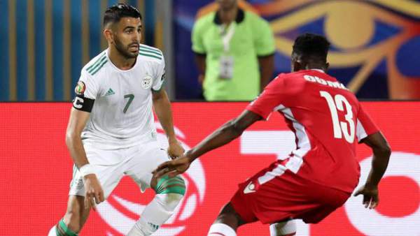 CAN 2019: Senegal và Algeria giành chiến thắng dễ dàng ngày ra quân 2