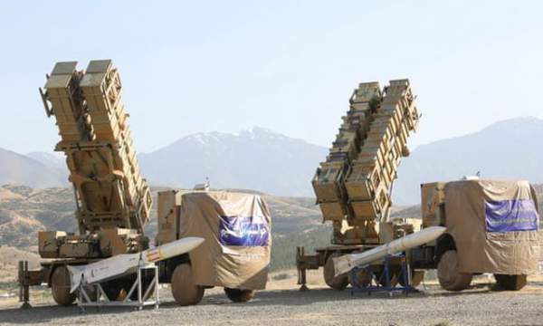Báo Mỹ: Hoãn động binh, Mỹ tấn công mạng tê liệt hệ thống tên lửa Iran