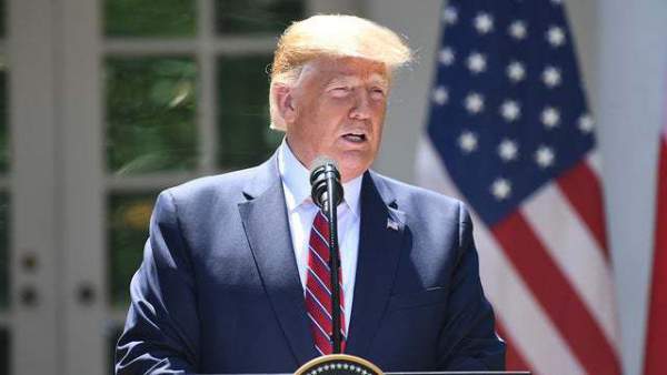 Tổng thống Trump cảnh báo hệ quả chiến tranh với Iran