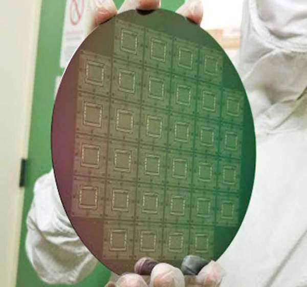 Ngành công nghiệp chip đạt dấu mốc mới: Lần đầu tiên sản xuất thành công chip nano carbon 2