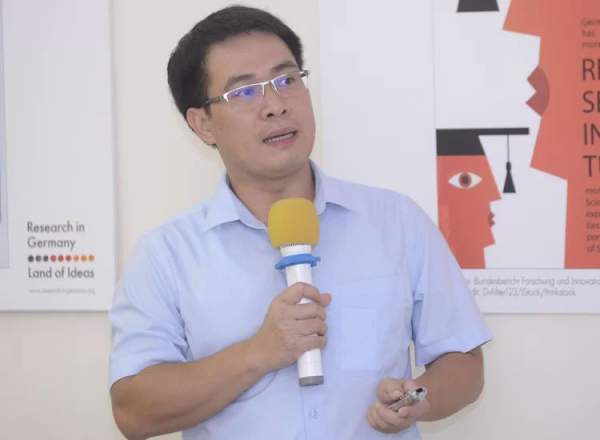 Việt Nam có thể cảnh báo sớm ung thư gan nhờ công nghệ AI