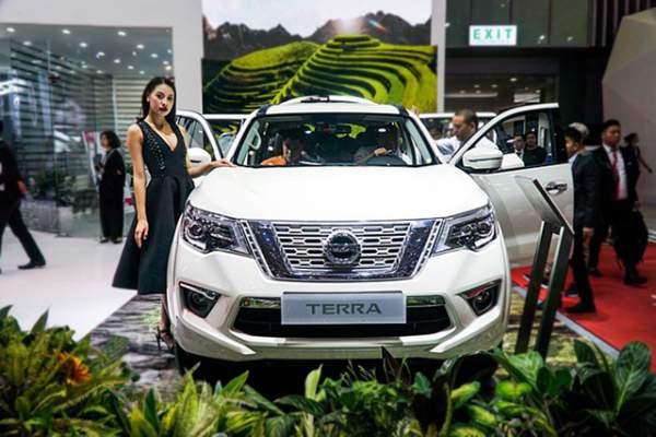 Nissan Việt Nam tiếp tục hoạt động thêm một năm 2