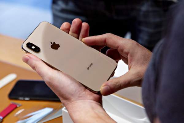 Apple chính thức khai tử iPhone XS/XS Max và iPhone 7/7 Plus