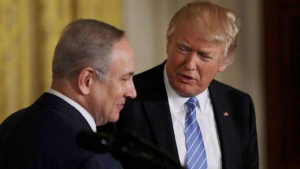 Mỹ - Israel chuẩn bị ký hiệp ước phòng thủ chung lịch sử
