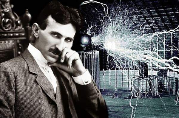 Thomas Edison vs Nikola Tesla: Khi thương gia gục ngã trước kẻ điên 5