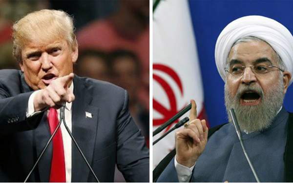 4 chiến thuật nguy hiểm của Iran có thể khiến Mỹ “lạnh gáy"